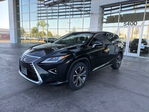 Used 2019 Lexus RX 350L FWD image 1