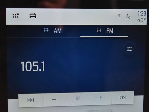 New 2025 Ford Ranger XL w/ Trailer Tow Package image 24