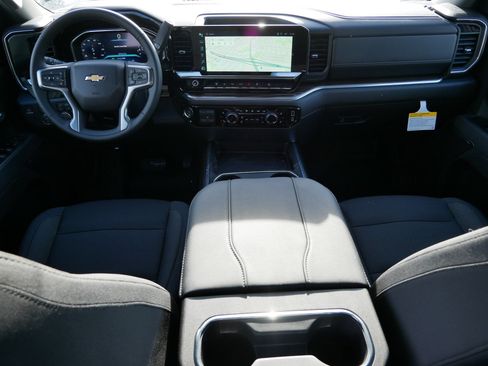 New 2026 Chevrolet Silverado 3500 LT w/ All Star Edition image 6