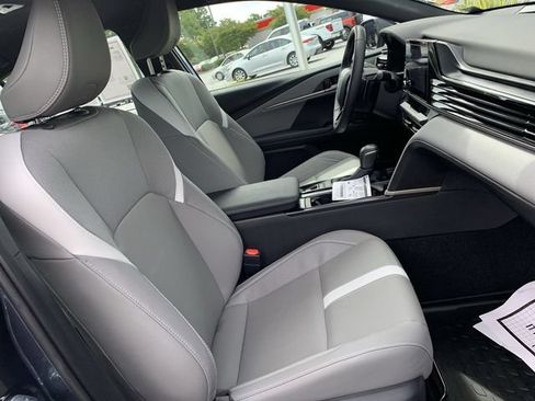Certified 2026 Toyota Camry SE FWD image 14