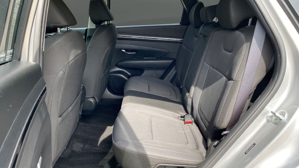 Used 2022 Hyundai Tucson SEL AWD/4WD image 22