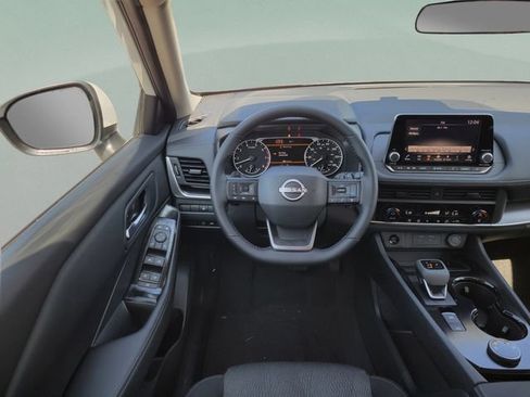 New 2026 Nissan Rogue SV AWD/4WD image 14