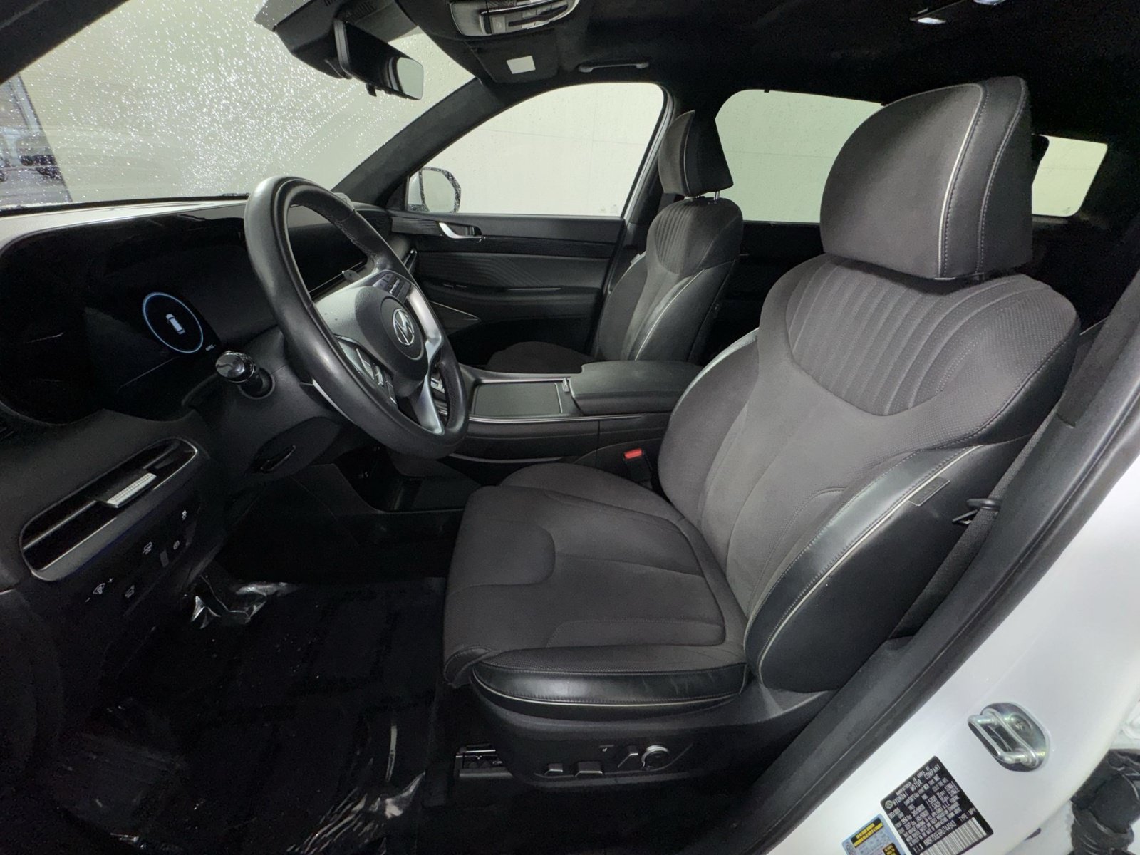 Used 2024 Hyundai Palisade Calligraphy AWD/4WD image 13