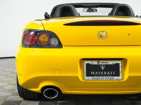 Used 2007 Honda S2000 image 54
