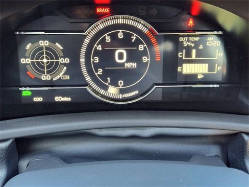 New 2025 Subaru BRZ Limited image 12