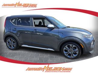 Used 2020 Kia Soul X-Line image 1