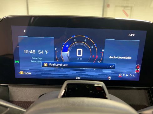 New 2026 Chevrolet Traverse RS w/ LPO, Floor Liner Package image 18