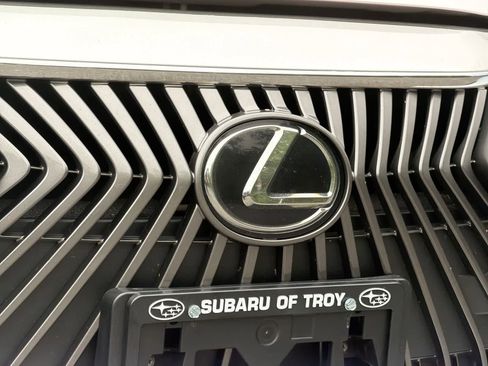 Used 2021 Lexus ES 350 w/ Premium Package FWD image 12