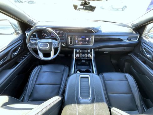 Used 2021 GMC Yukon Denali w/ Denali Ultimate Package image 15