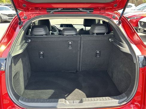 Used 2023 MAZDA CX-30 AWD 2.5 S w/ Select Package image 26