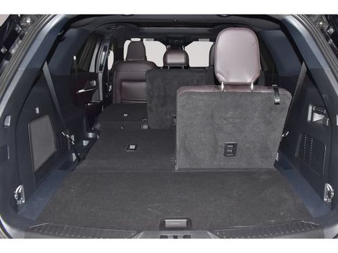 Used 2026 Ford Explorer Platinum AWD/4WD image 21