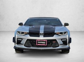 Used 2017 Chevrolet Camaro SS video 2