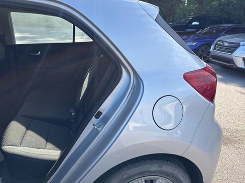 Used 2022 Kia Rio S FWD image 4
