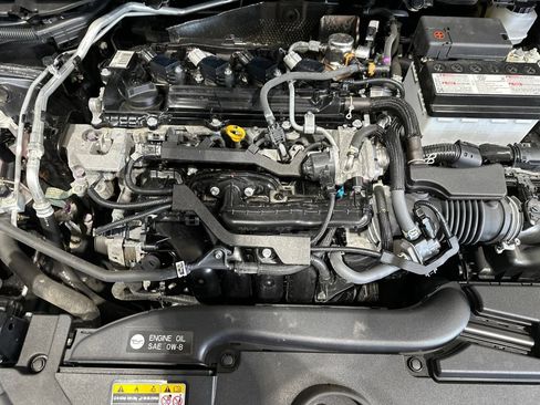 Used 2024 Toyota Corolla SE FWD image 21