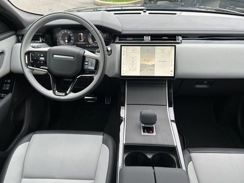 New 2026 Land Rover Range Rover Velar Dynamic SE image 22