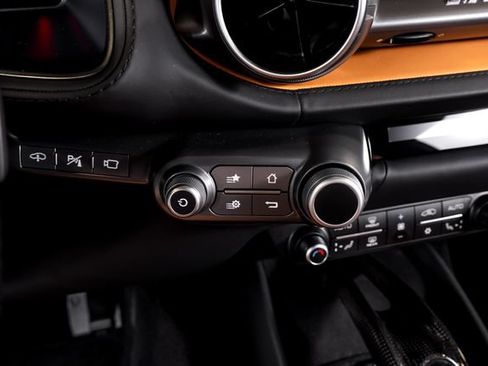 Certified 2019 Ferrari 812 Superfast RWD image 45