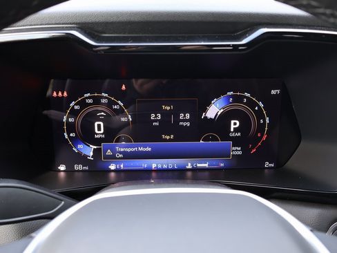 New 2026 Chevrolet Colorado LT w/ LT Convenience Package image 17