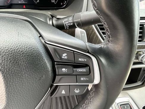Used 2022 Honda Accord Touring image 26