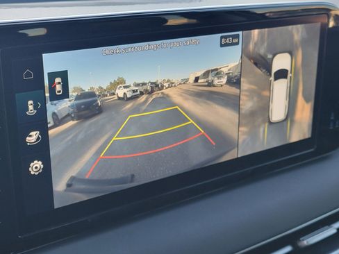 Used 2024 Hyundai Palisade Limited image 21