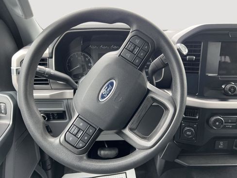 Used 2023 Ford F150 XLT image 14