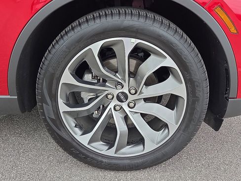 New 2026 Lincoln Aviator Reserve RWD image 7