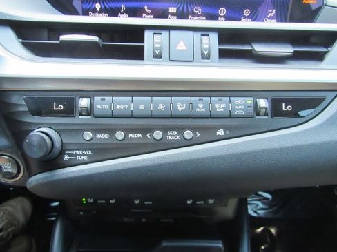 Used 2020 Lexus ES 350 w/ Premium Package image 50