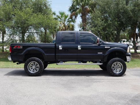 Used 2006 Ford F250 Lariat AWD/4WD image 44