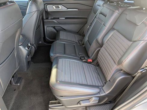 New 2026 Ford Explorer ST-Line RWD image 15