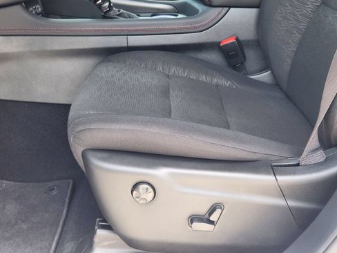 New 2026 Dodge Durango GT w/ Blacktop Package AWD/4WD image 21