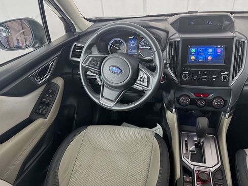Used 2021 Subaru Forester Premium image 27