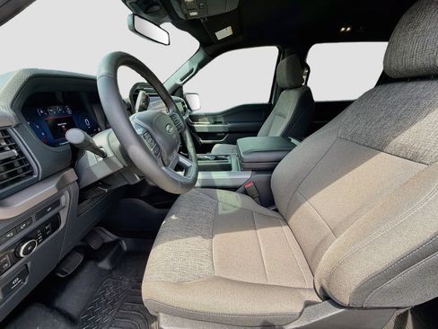 Used 2024 Ford F150 XLT w/ Equipment Group 302A MID AWD/4WD image 19