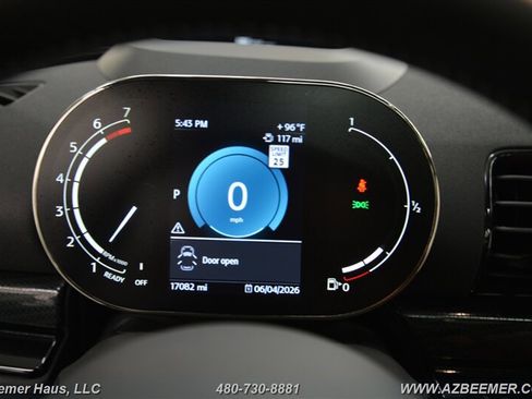 Used 2023 MINI Cooper Clubman S FWD image 28