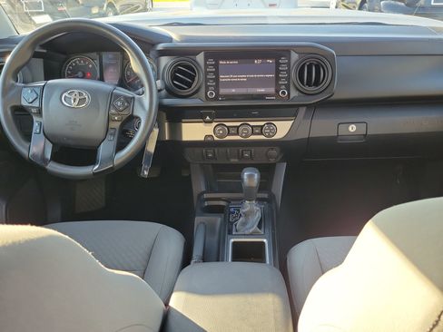 Used 2020 Toyota Tacoma SR w/ SR Convenience Package RWD image 16