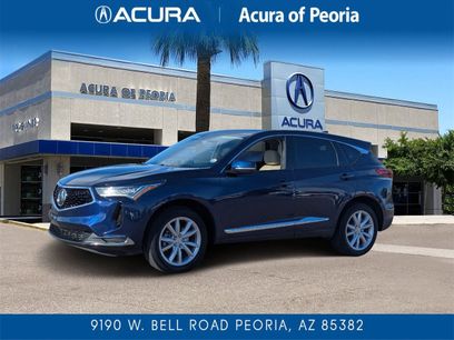 Certified 2023 Acura RDX FWD