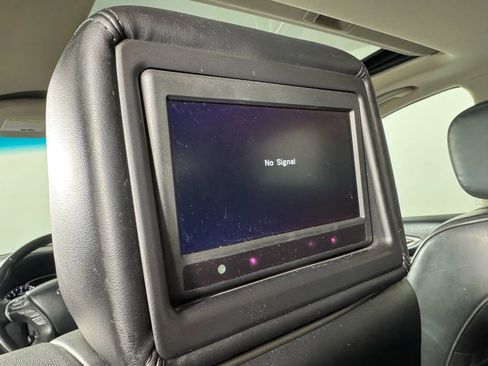 Used 2014 INFINITI QX60 AWD w/ Premium Plus Package image 39