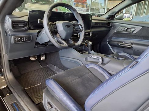 New 2024 Ford Mustang Dark Horse w/ Dark Horse Handlin Package image 11