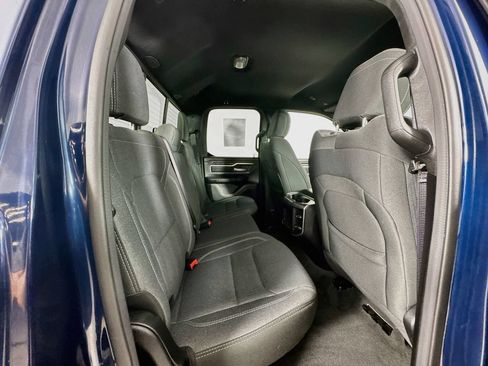 Used 2021 RAM 1500 Big Horn AWD/4WD image 26