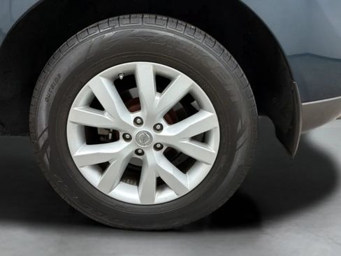 Used 2012 Nissan Murano SL AWD/4WD image 28