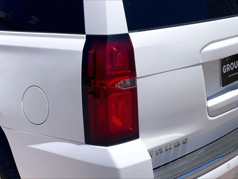 Used 2016 Chevrolet Tahoe LTZ RWD image 29