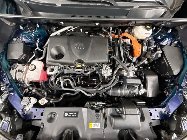 Certified 2024 Toyota RAV4 XLE w/ Weather Package AWD/4WD image 30