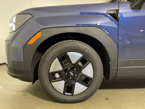 New 2026 Hyundai Santa Fe SEL image 11