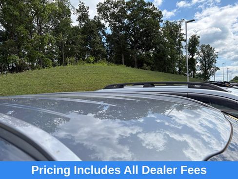 Used 2025 Kia Sorento S FWD image 9