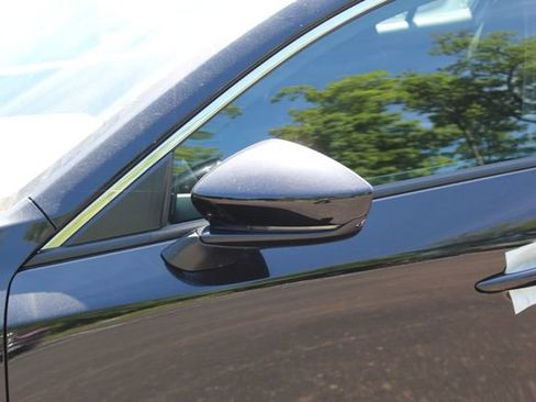 New 2026 MAZDA MAZDA3 s FWD image 11