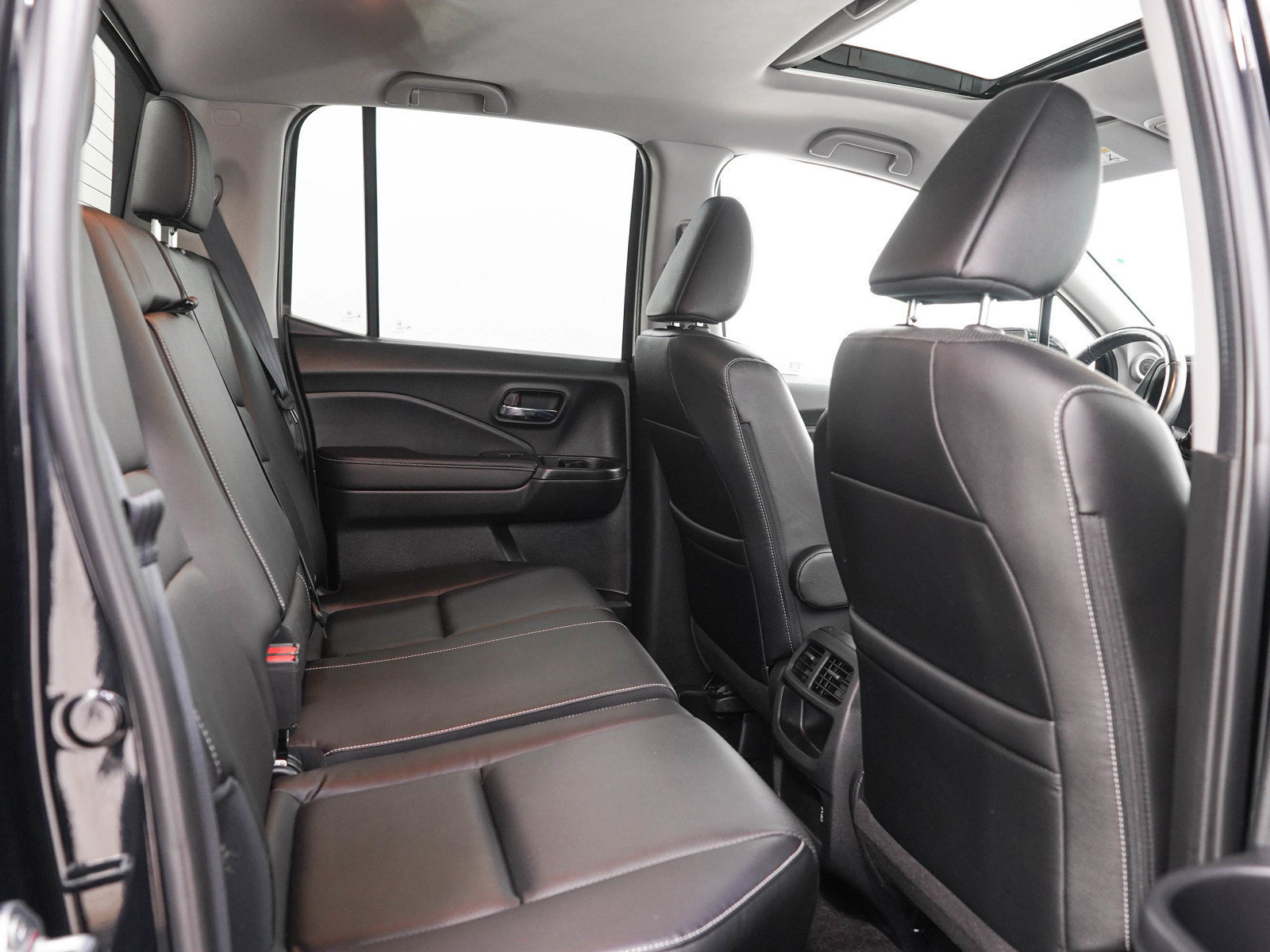 Used 2022 Honda Ridgeline RTL-E image 14