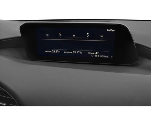 New 2026 MAZDA MAZDA3 s FWD image 13