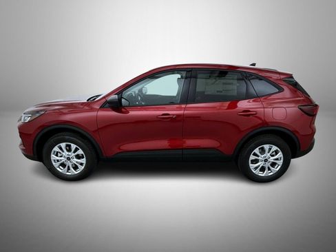 New 2026 Ford Escape Active w/ Cold Weather Package AWD/4WD image 8