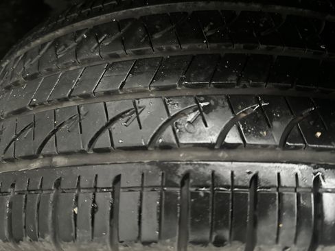 Certified 2025 Subaru Legacy Sport image 11