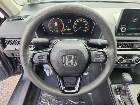 Certified 2026 Honda Civic LX image 19