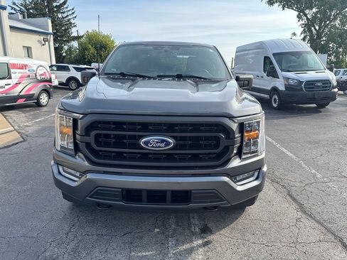 Used 2023 Ford F150 XLT w/ Equipment Group 302A High AWD/4WD image 15