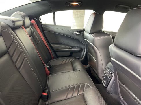 Used 2023 Dodge Charger SRT Hellcat w/ Harman/Kardon Audio Group image 41